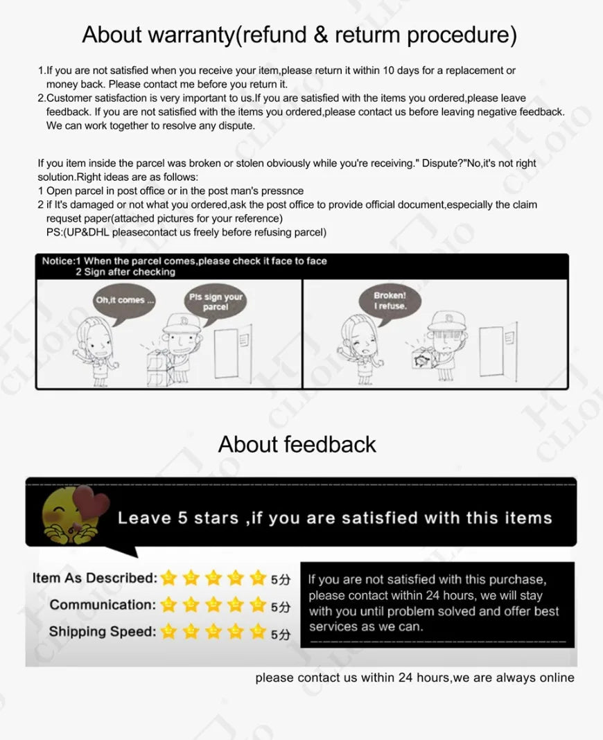 Óculos de leitura CLLOIO UltraLight de alta qualidade em titânio puro, anti-raios azuis, para miopia e hipermetropia, óculos de grau