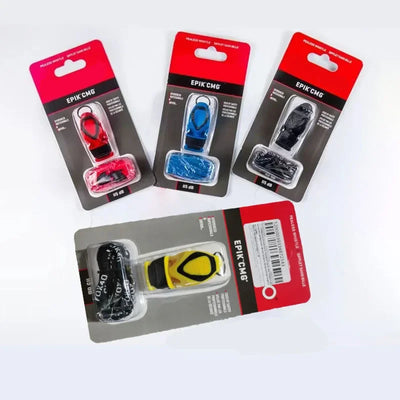 Apito profissional de futebol e basquete, apito de árbitro para esportes ao ar livre, como apito de som grande, apito de acampamento e caminhadang Survival Tool