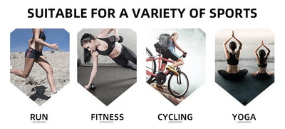 Sutiã esportivo de ioga com contraste de cores SVEIC, sem costura, vazado, costas bonitas, roupa íntima para treino fitness, à prova de choque, para corrida e academia