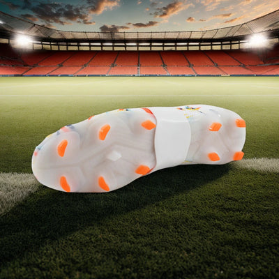 1 par de capas de silicone para cadarços de chuteiras de futebol, acessórios esportivos para chuteiras de futebol e beisebol