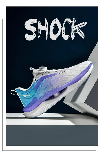 Sapatos masculinos Tênis masculinos casuais Tênis de luxo Tênis de corrida Respirável Tênis de corrida da moda para mulheres