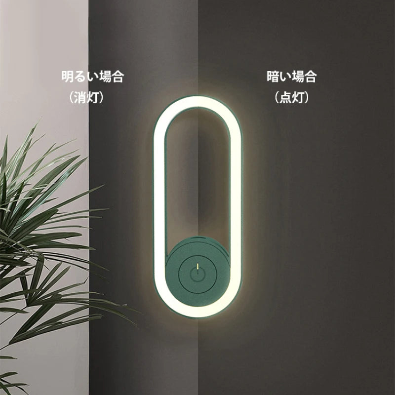 Repelente ultrassônico de mosquitos, luz noturna LED, mata insetos, lâmpada noturna elétrica para ambientes internos e externos, armadilha para moscas, captura de insetos, mata insetos