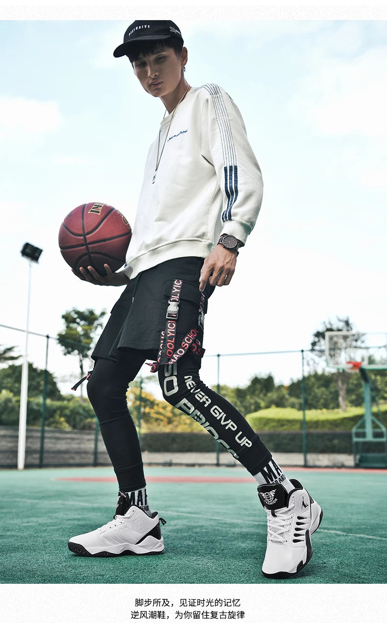 Sapatos masculinos Tênis masculinos casuais Tênis de luxo Tênis de corrida Respirável Tênis de corrida da moda para mulheres