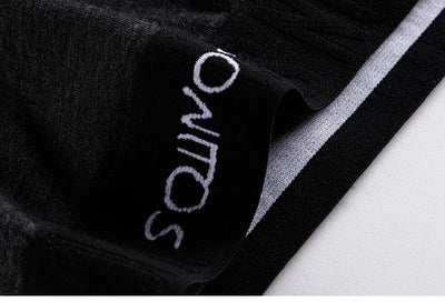 4 peças boxers longos para homens roupa íntima plus size calcinhas masculinas sexy pernas longas cuecas de algodão boxer masculino moda masculina tronco