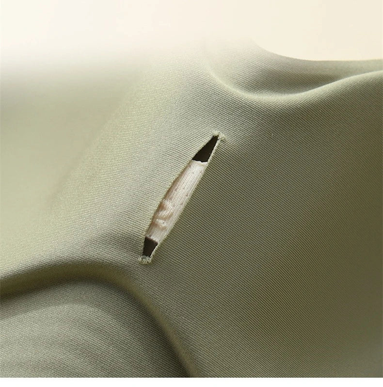 Sutiã push-up feminino de tamanho grande e suporte macio, sem costura, peça única, sem aro, esportivo fino e ajustável