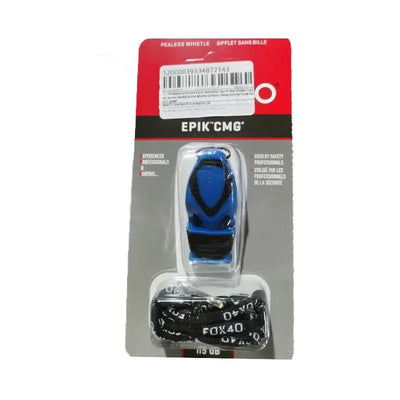 Apito profissional de futebol e basquete, apito de árbitro para esportes ao ar livre, como apito de som grande, apito de acampamento e caminhadang Survival Tool