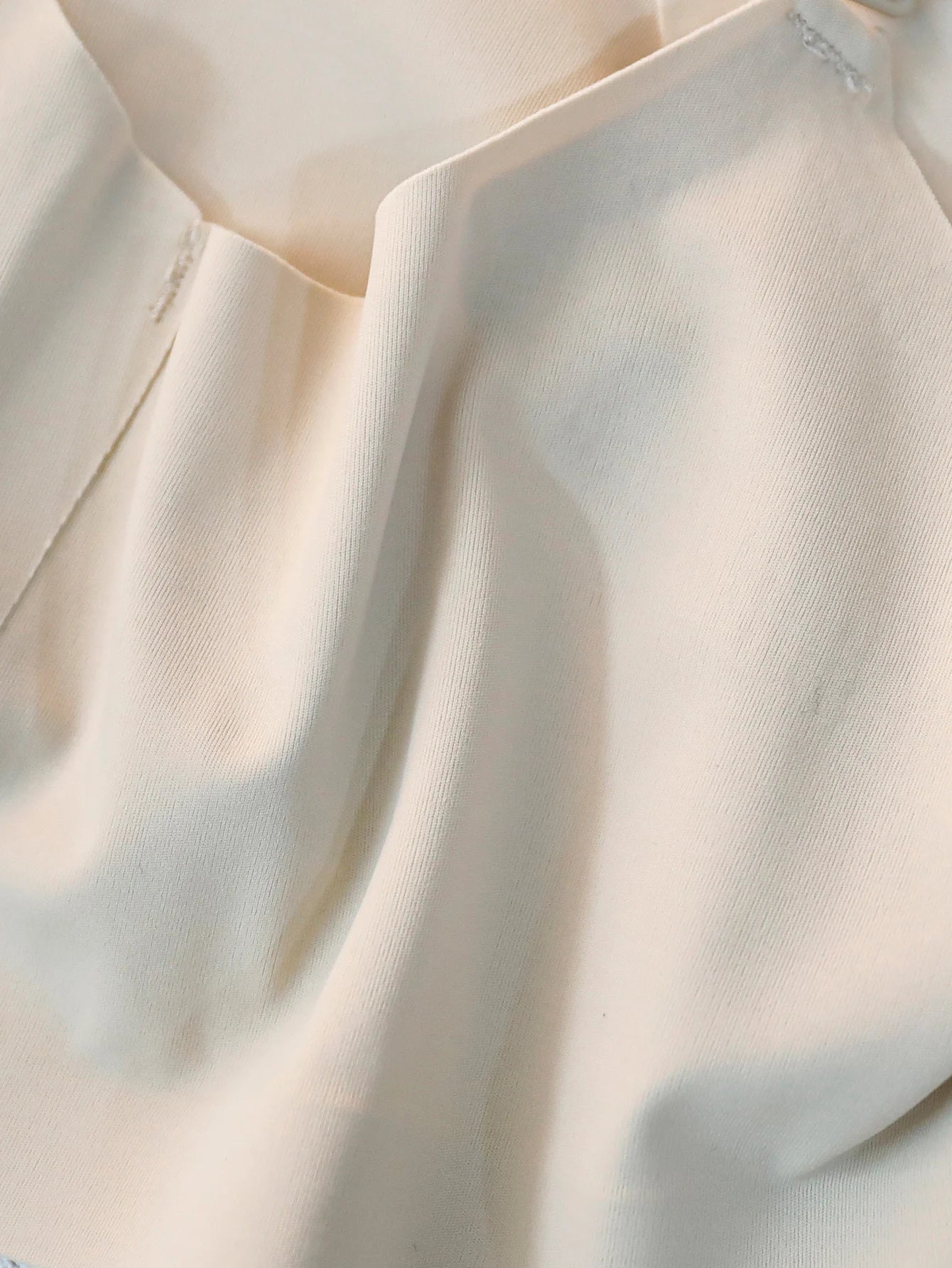 Sutiã sem costura com suporte macio e confortável, sem argolas de aço, leve, fino e respirável