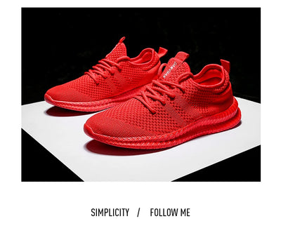 Sapatos masculinos de alta qualidade 2022, tênis masculinos respiráveis, modernos, para academia, casuais, leves, para caminhada, tamanhos grandes