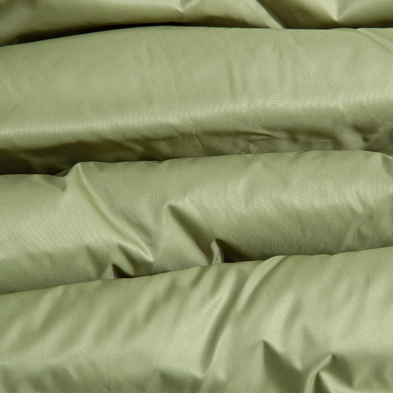 Jaqueta masculina com capuz e roupa esportiva original Nike AS M NL TF Filled Puffer JKT