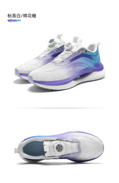 Sapatos masculinos Tênis masculinos casuais Tênis de luxo Tênis de corrida Respirável Tênis de corrida da moda para mulheres