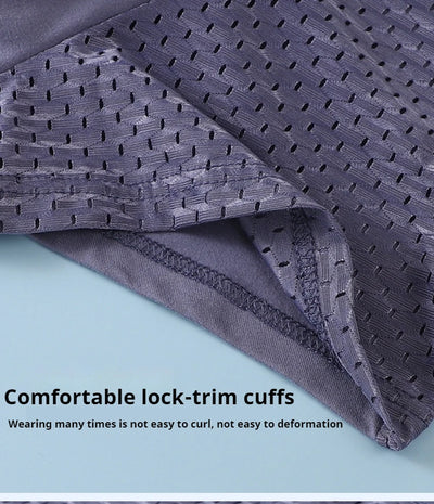 4 peças Banboo Fibra Cueca Masculina Boxer Masculino Calcinha Sólida Shorts Cuecas Masculinas Respirável Íntimo Boxers Masculinos 4 peças