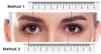 Óculos de leitura CLLOIO UltraLight de alta qualidade em titânio puro, anti-raios azuis, para miopia e hipermetropia, óculos de grau