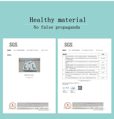 Tapete de brincar para bebês engatinhando 200x180cm/180x150cm, não tóxico, de alta qualidade, EPE, para atividades de ginástica, tapete de segurança para bebês