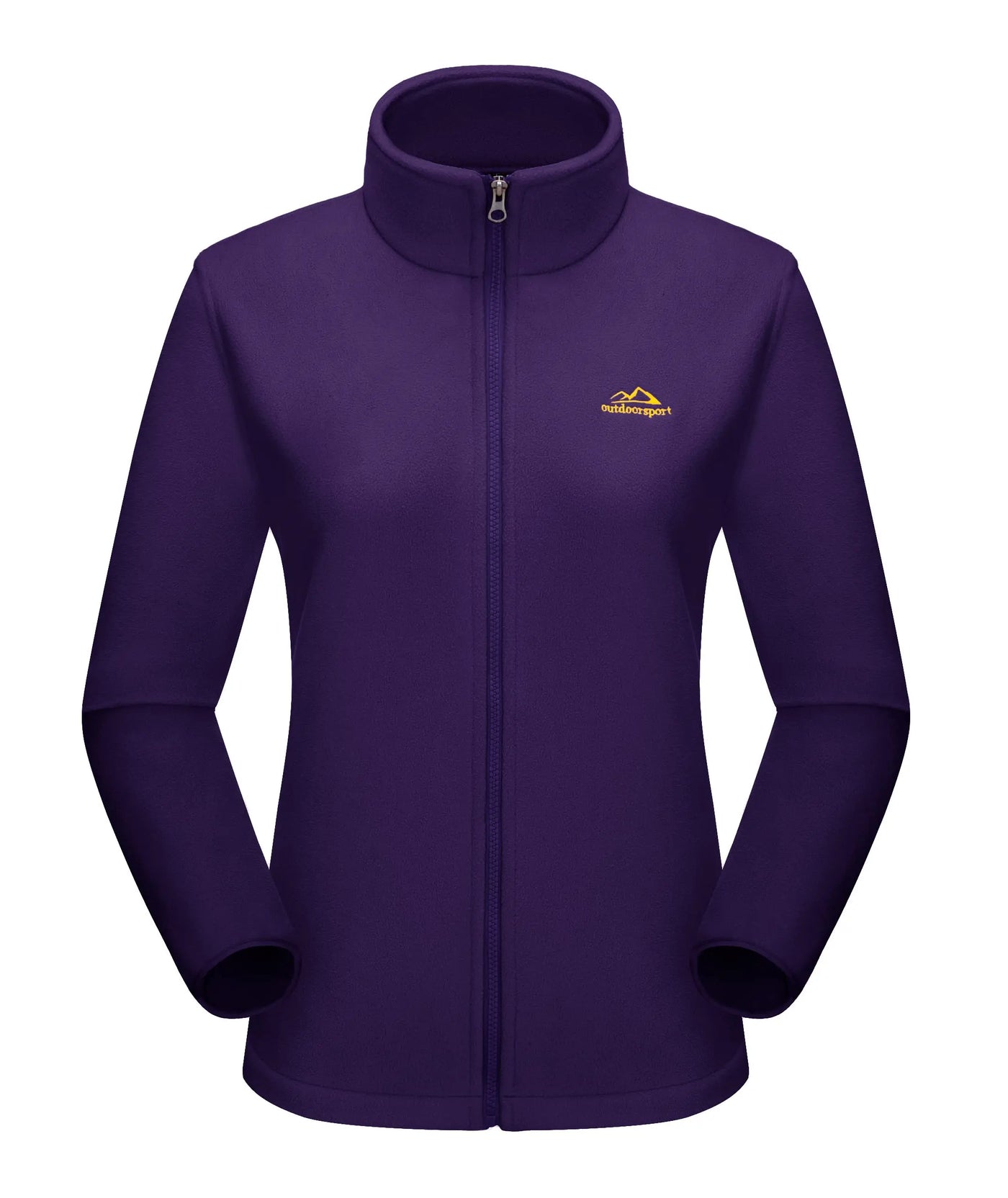 KEFITEVD 3 em 1 Jaquetas de esqui de inverno femininas, lã quente, térmica, neve, jaqueta impermeável, roupas de caminhada, casacos corta-vento para áreas externas